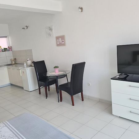Apartmani Doris Gradac  Quarto foto
