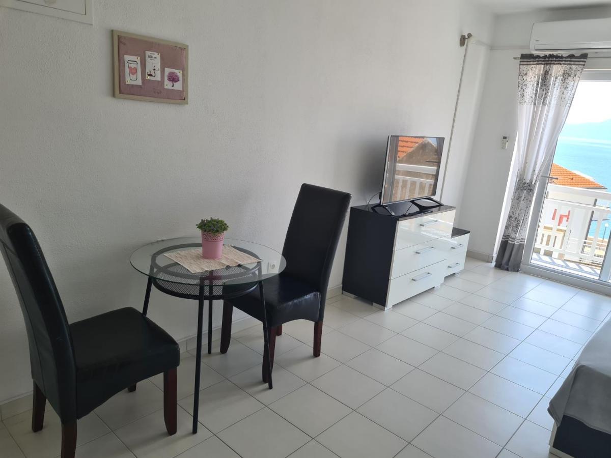 Apartmani Doris Gradac  Quarto foto