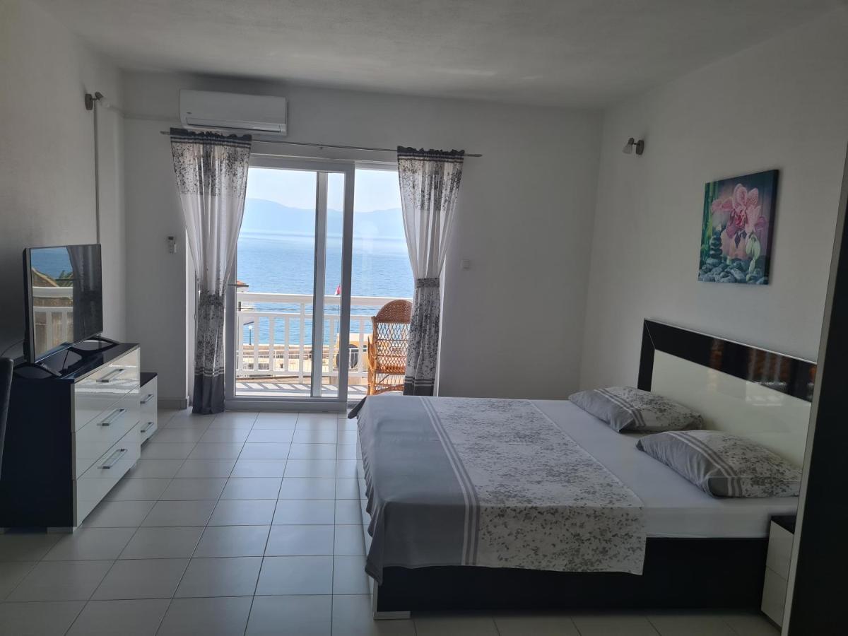 Apartmani Doris Gradac  Quarto foto