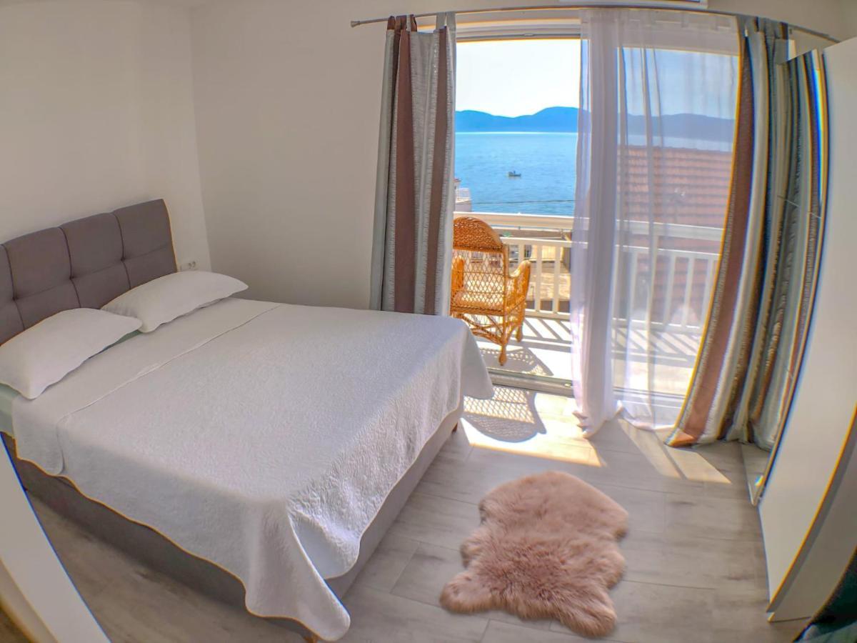 Apartmani Doris Gradac  Exterior foto