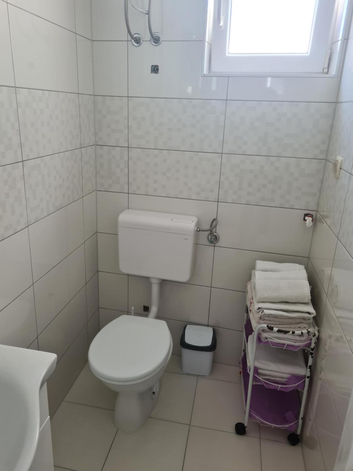 Apartmani Doris Gradac  Quarto foto