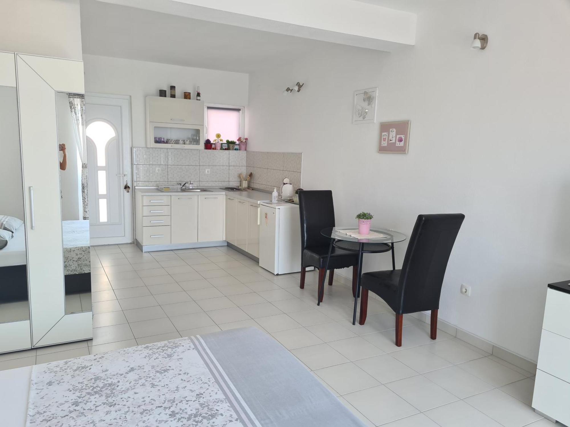Apartmani Doris Gradac  Quarto foto