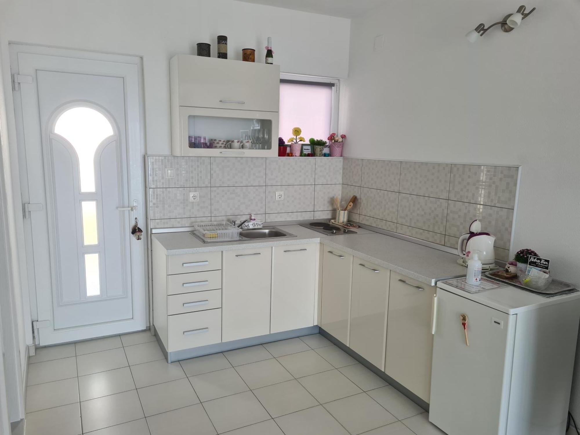 Apartmani Doris Gradac  Quarto foto