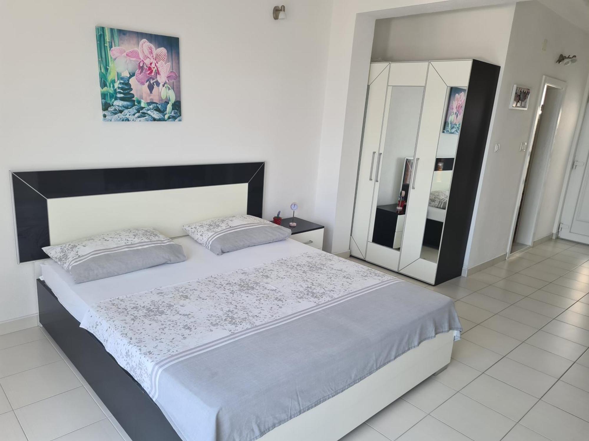 Apartmani Doris Gradac  Quarto foto