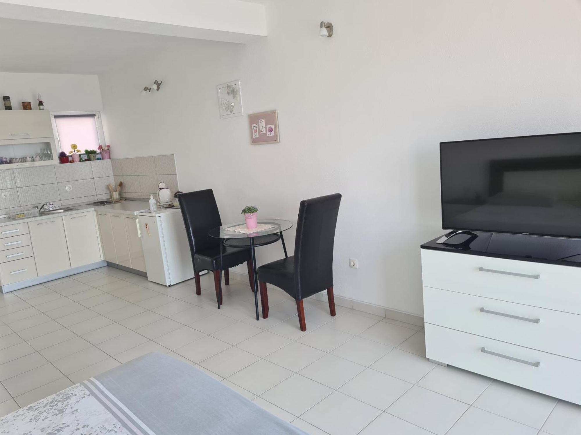 Apartmani Doris Gradac  Quarto foto