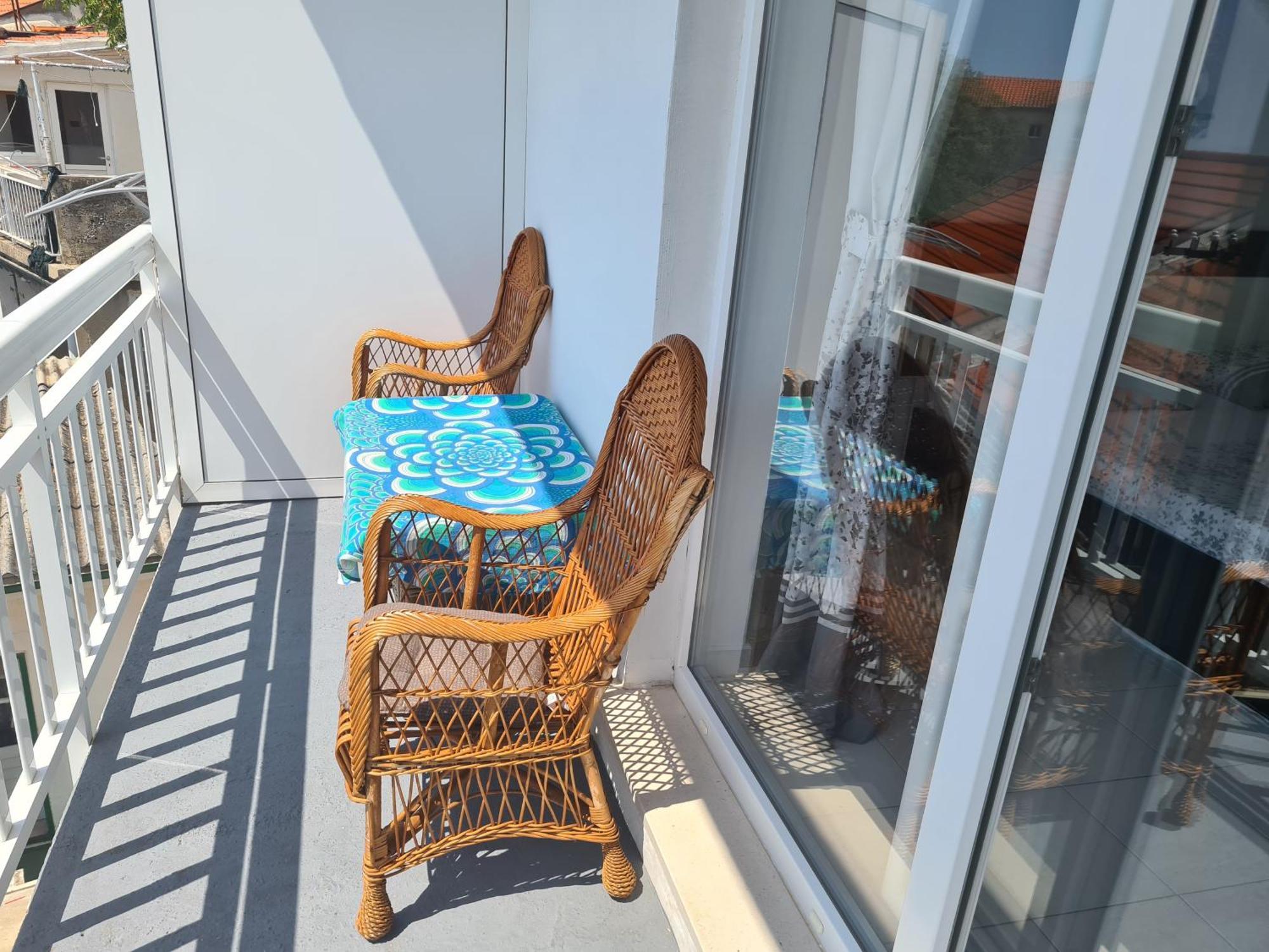 Apartmani Doris Gradac  Quarto foto