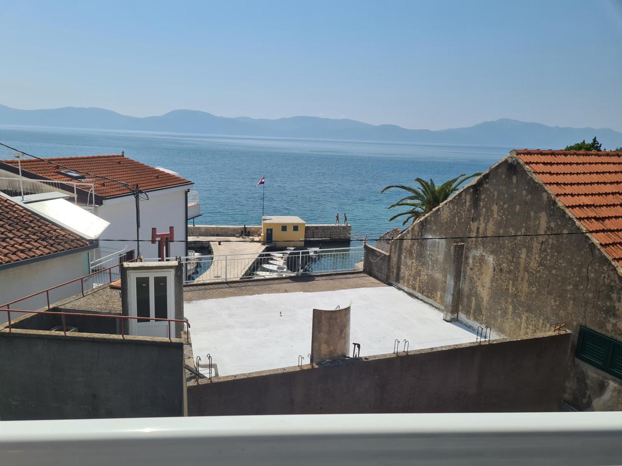 Apartmani Doris Gradac  Quarto foto